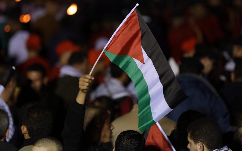 Παλαιστίνη: Συμφωνία Χαμάς-Φατάχ για διεξαγωγή εκλογών για πρώτη φορά μετά από 15 χρόνια