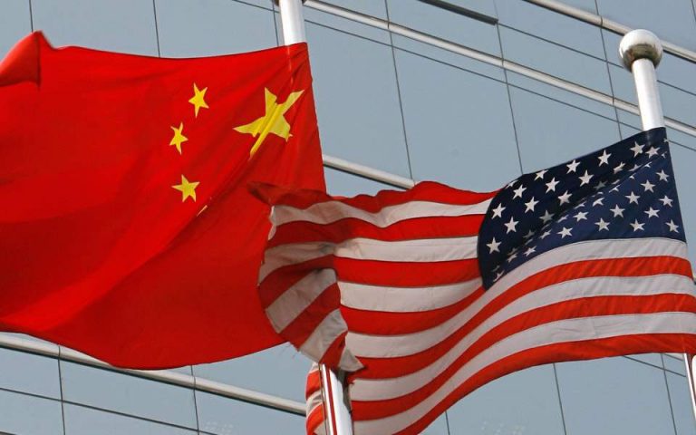 Κίνα: Θα χρησιμοποιήσει το «όπλο» των αμερικανικών ομολόγων στον εμπορικό πόλεμο με τις ΗΠΑ;