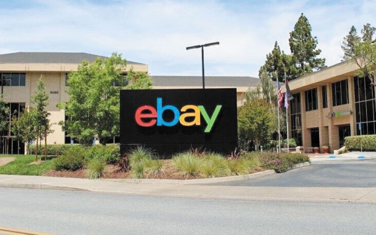 «Συμμαχία» Enterprise Greece με την eBay για τόνωση των εξαγωγών
