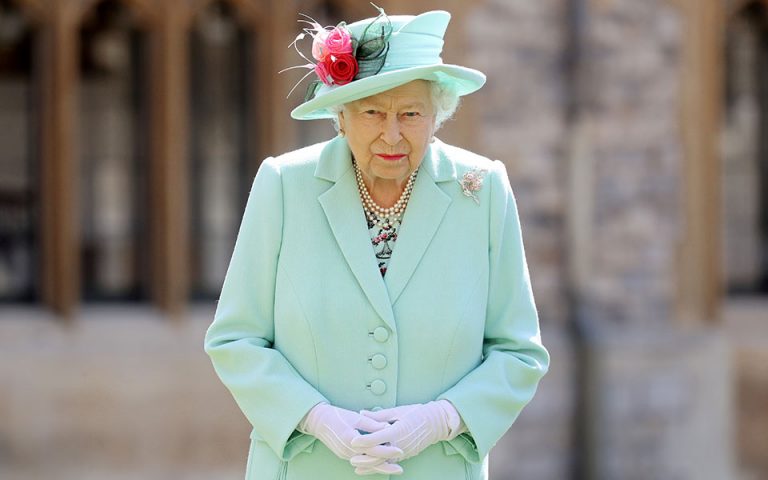 Βρετανία: Το σχέδιο που θα ενεργοποιηθεί όταν πεθάνει η βασίλισσα Ελισάβετ (βίντεο)