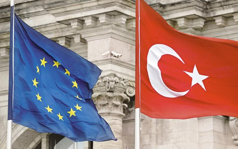 Ετοιμότητα για κυρώσεις στην Τουρκία ζητεί ο Γάλλος υπουργός Ευρωπαϊκών Υποθέσεων