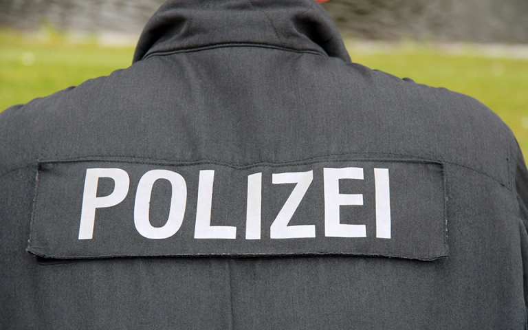 Γερμανία: Σε αναστολή 29 αστυνομικοί για χρήση ναζιστικών συμβόλων