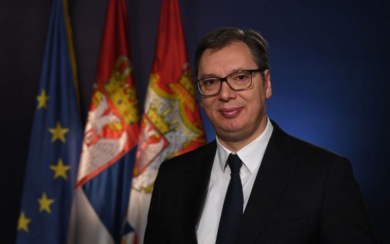 Υπογράφεται οικονομική συμφωνία Σερβίας-Κοσσυφοπεδίου