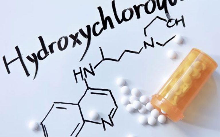 Η υδροξυχλωροκίνη δεν έχει χρησιμότητα ως εργαλείο πρόληψης κατά της  Covid-19 | Η ΚΑΘΗΜΕΡΙΝΗ