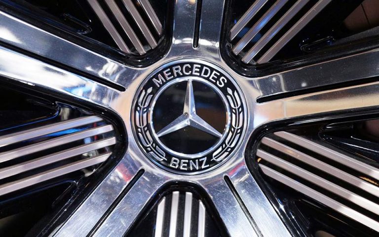 Daimler: Συμβιβασμός 2,2 δισ. δολαρίων στην υπόθεση Dieselgate