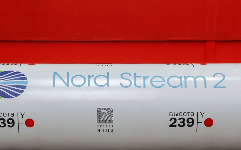 Πολωνία: Να σταματήσει το Βερολίνο την κατασκευή του Nord Stream 2