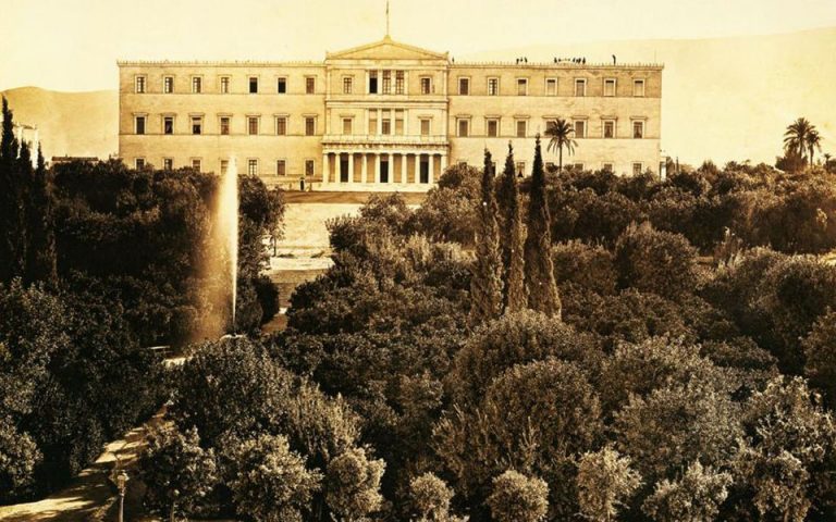 Ο Δήμος της Αθήνας αποκτά το δικό του Μορφωτικό Ιδρυμα για την ιστορία της πρωτεύουσας