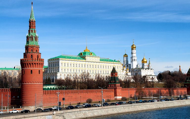 Μόσχα: Δεν δηλητηριάσαμε τον Ναβάλνι