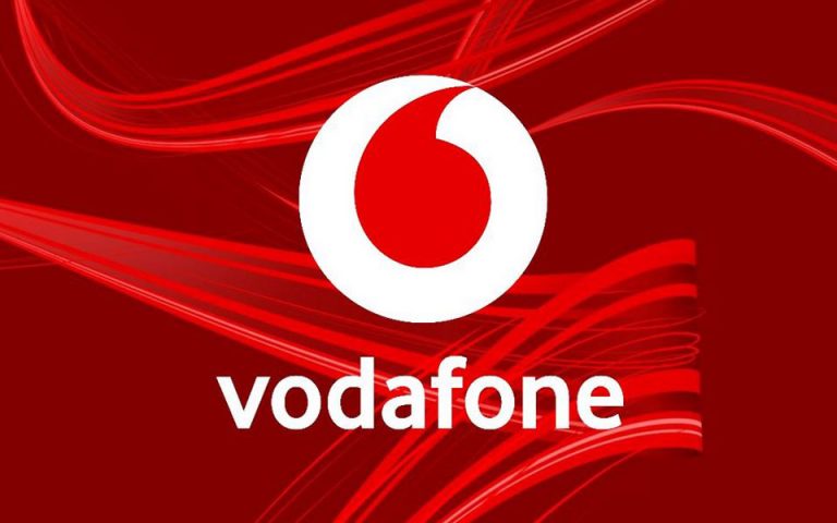 Vodafone: «Συγγνώμη για την αναστάτωση»