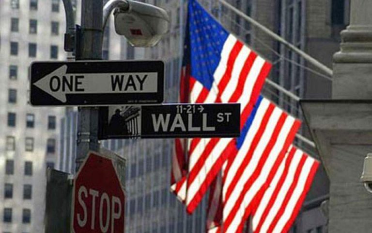 Wall Street: Η χειρότερη εβδομάδα από τον Μάρτιο