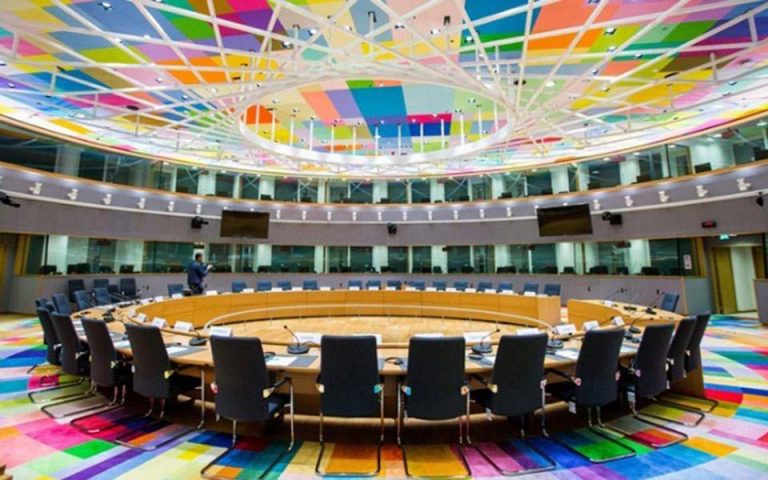 Μέσω τηλεδιάσκεψης το Eurogroup της 5ης Οκτωβρίου