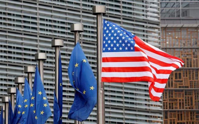 Η Ε.Ε. έτοιμη να πατήσει τη «σκανδάλη» με δασμούς 4 δισ. δολαρίων κατά των ΗΠΑ