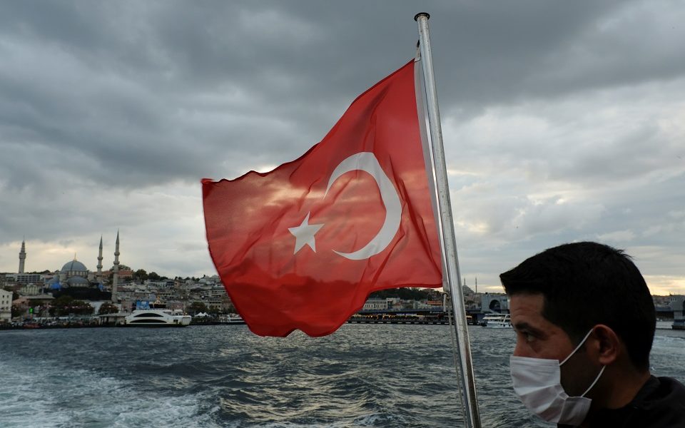 Τουρκία: Αντιμέτωση με την πρώτη ύφεση της τελευταίας 10ετίας | Η ΚΑΘΗΜΕΡΙΝΗ
