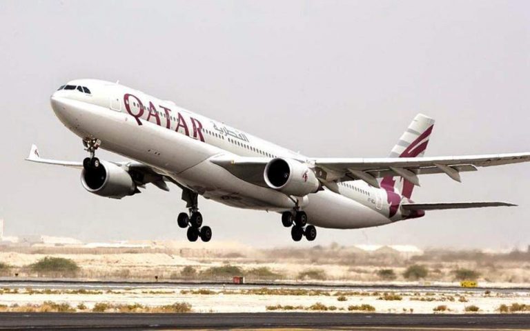 Γυναίκες αναγκάστηκαν να γδυθούν σε έλεγχο στο αεροδρόμιο της Ντόχας