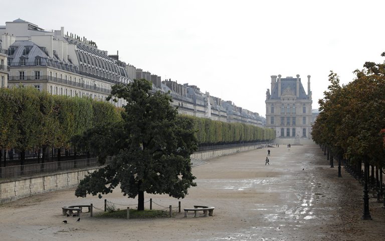 Κλειστό 21.00 με 06.00 το Παρίσι – Συναγερμός και σε άλλες πόλεις