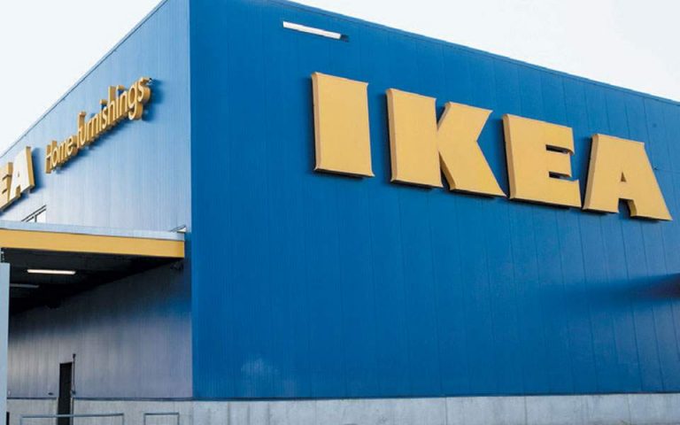 Buy Back Friday: Το Ikea αγοράζει μεταχειρισμένα έπιπλα του