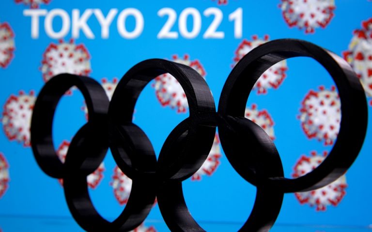 Ελπίδα για Ολυμπιακούς με θεατές παρά την πανδημία