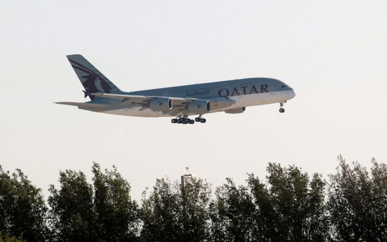 Qatar Airways: Για τουλάχιστον δύο χρόνια καθηλωμένα τα Airbus A380