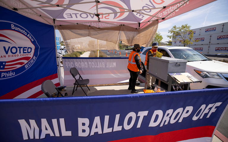 ΗΠΑ: Μπορεί η επιστολική ψήφος να εκτροχιάσει τις εκλογές;