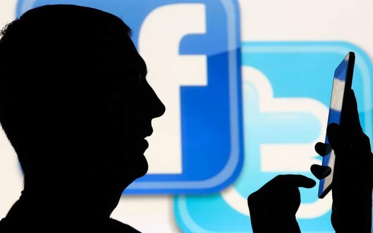 ΗΠΑ: Την κλήτευση των επικεφαλής του Facebook και του Twitter αποφάσισε η Γερουσία