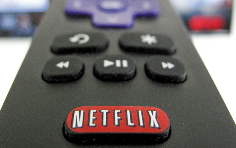 Κατέβασε ταχύτητα η Netflix μετά το lockdown