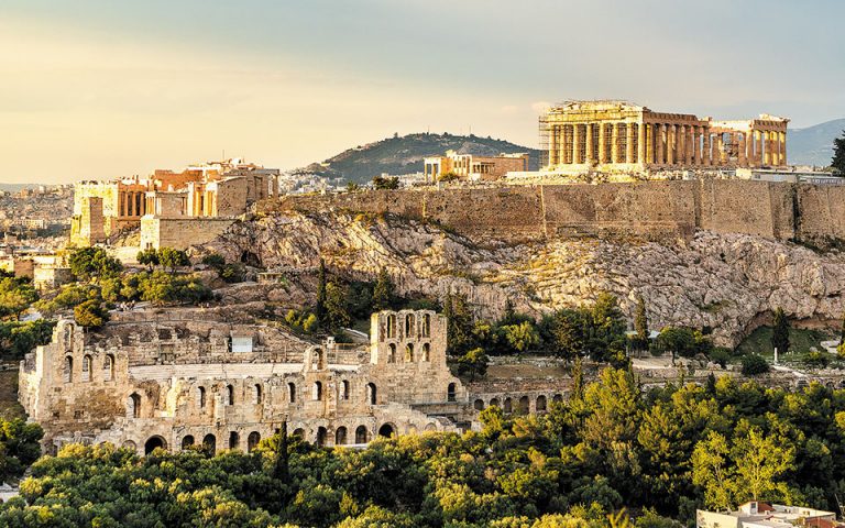 Ξένες τράπεζες από το City στην Αθήνα