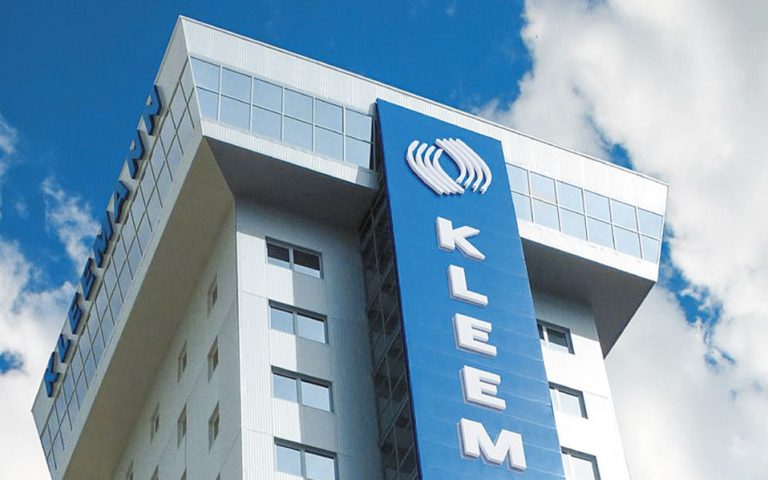 Αύξηση τζίρου κατά 5,9%  για την Kleemann το 2019