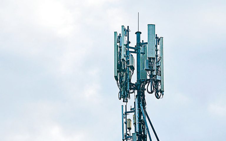 Cosmote, Vodafone και Wind διεκδικούν τις συχνότητες 5G