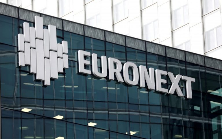 Εuronext: Επανέναρξη συναλλαγών έπειτα από τρίωρο blackout