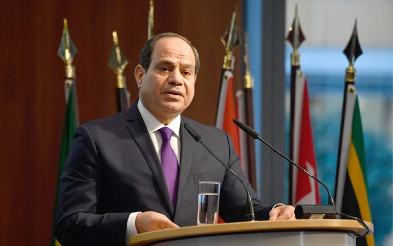 Οι επιτυχίες της αιγυπτιακής οικονομίας υπό τον πρόεδρο Σίσι