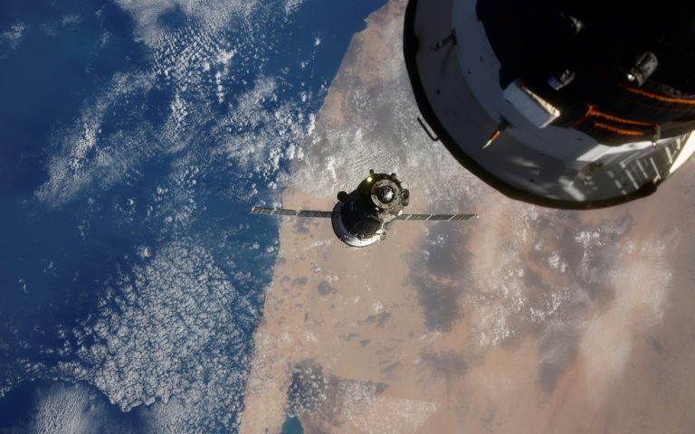Εκτός λειτουργίας το σύστημα παροχής οξυγόνου στο ρωσικό τμήμα του ISS