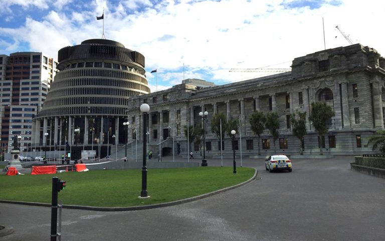 Η Νέα Ζηλανδία νομιμοποιεί την ευθανασία