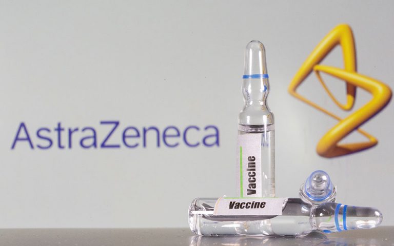 ΗΠΑ: Ξανάρχισε η δοκιμή του εμβολίου από την AstraZeneca
