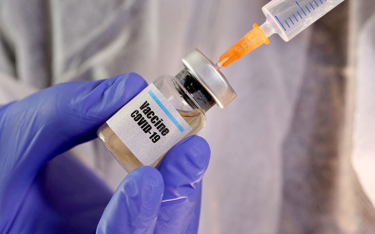 H UNICEF θέλει να αποθηκεύσει σύριγγες για τον μελλοντικό εμβολιασμό κατά του κορωνοϊού