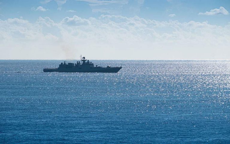 Τρεις νέες NAVTEX από Τουρκία σε Αιγαίο και Μεσόγειο
