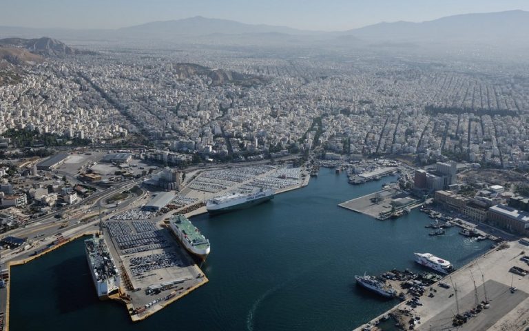 ΕΥ: Πώς η Ελλάδα θα ισχυροποιήσει τη θέση της μεταξύ των παγκόσμιων ναυτιλιακών κέντρων