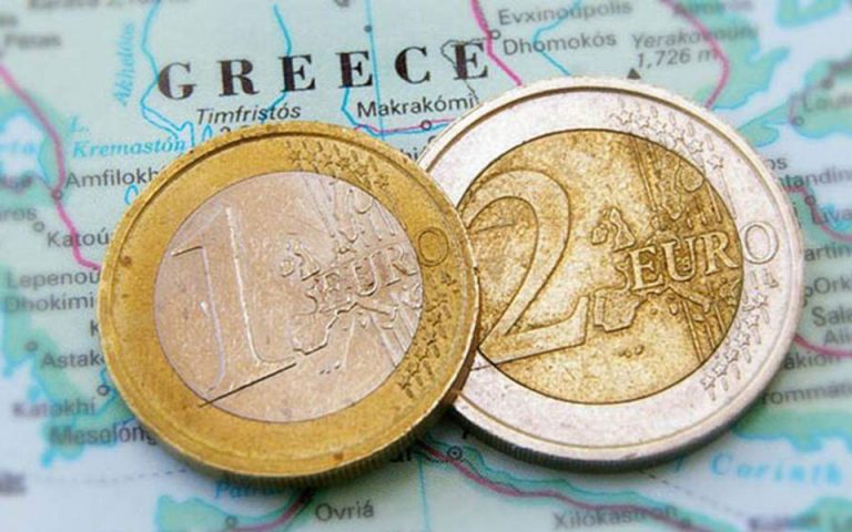 «Πρωταθλήτρια» στον αποπληθωρισμό η Ελλάδα
