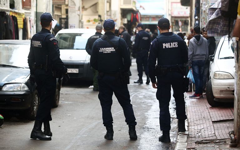 Θεσσαλονίκη: Σύλληψη 36χρονου δραπέτη
