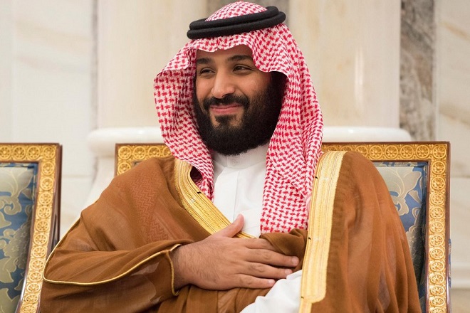 Τι θα σήμαινε μία νίκη Μπάιντεν για τη Σαουδική Αραβία