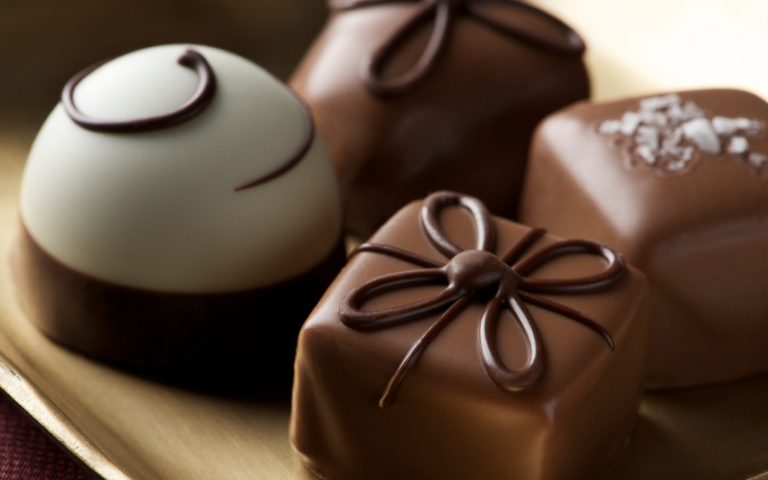 «Θύμα» τoυ κορωνοϊού και οι ελβετικές σοκολάτες