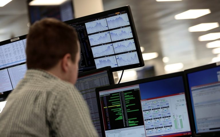 Η «προφητεία» της τεχνολογικής φούσκας για τη Wall Street