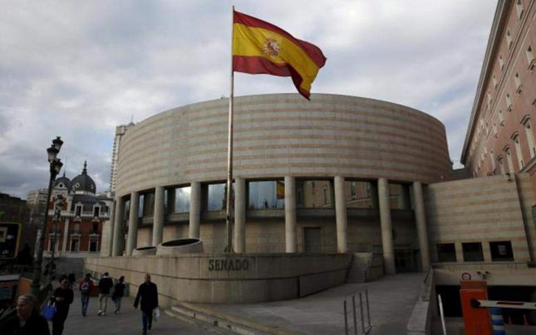 Ισπανία: Στοχεύει σε έσοδα 6,8 δισ. ευρώ από νέους φόρους το 2021
