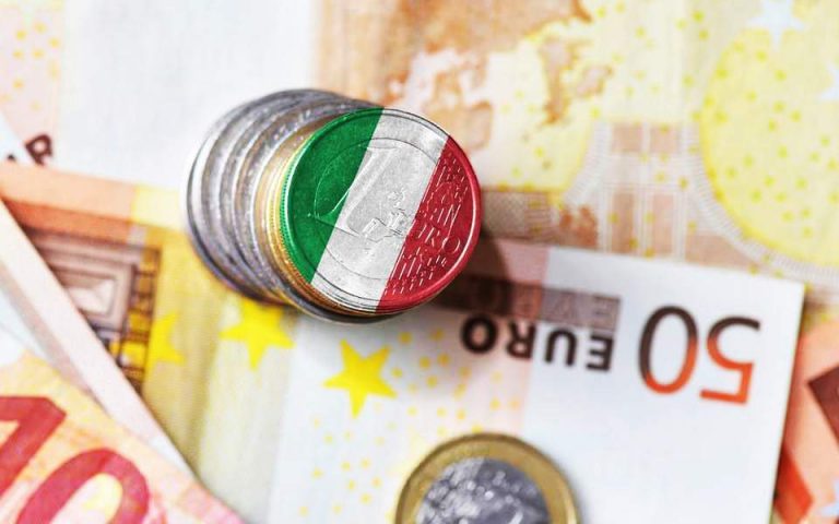 Ιταλία: Άντλησε 3,75 δισ. ευρώ στην πρώτη έκδοση ομολόγου με μηδενικό επιτόκιο