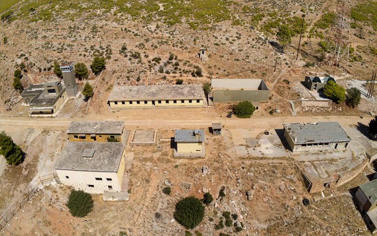 Ξεκινούν την Πέμπτη τα έργα κατασκευής των νέων φυλακών στον Ασπρόπυργο