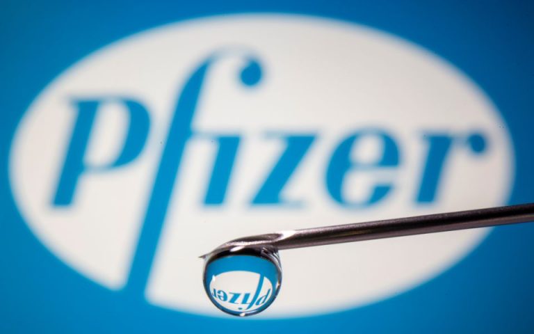 Τα ερωτηματικά που παραμένουν για το εμβόλιο της Pfizer