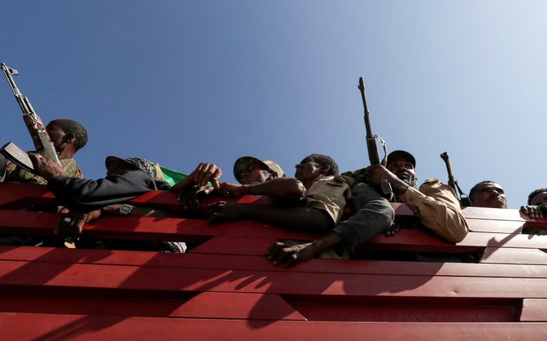 Μπορέλ: Οι συγκρούσεις στην Αιθιοπία αποσταθεροποιούν την περιοχή