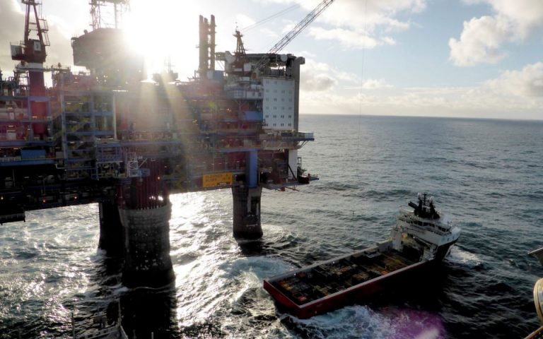 Noρβηγία: Αδειοδοτεί 136 θαλάσσια μπλοκ για εξερεύνηση υδρογονανθράκων