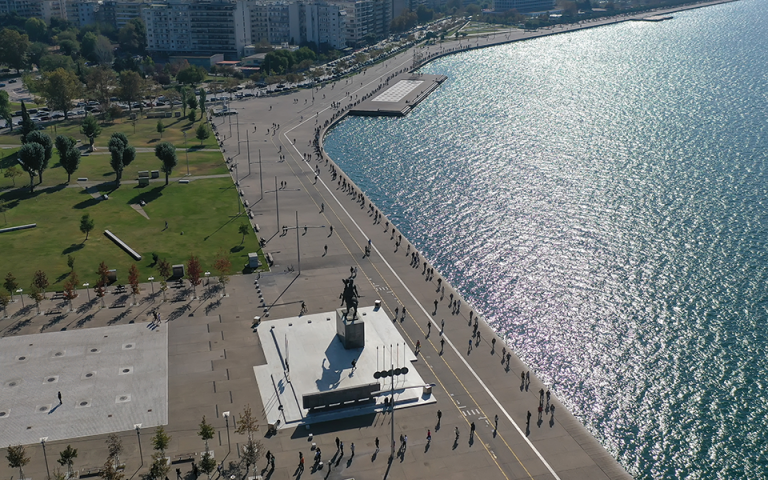 Άμεση ανάλυση: Ανοιχτά δημοτικά στη Θεσσαλονίκη;