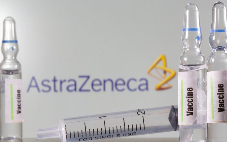 Εντός δύο μηνών το εμβόλιο της AstraZeneca, ίσως και ως τα Χριστούγεννα