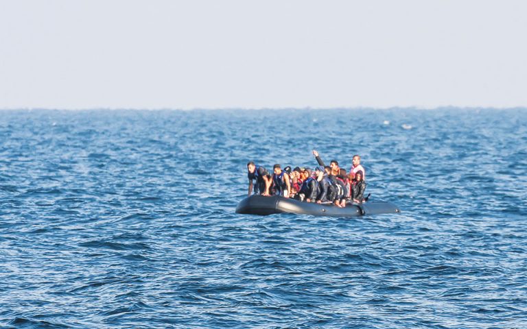 Υπό πίεση στο Δ.Σ. του Frontex